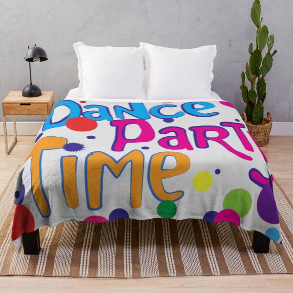Item preview, Party Design designed and sold by The Merch.