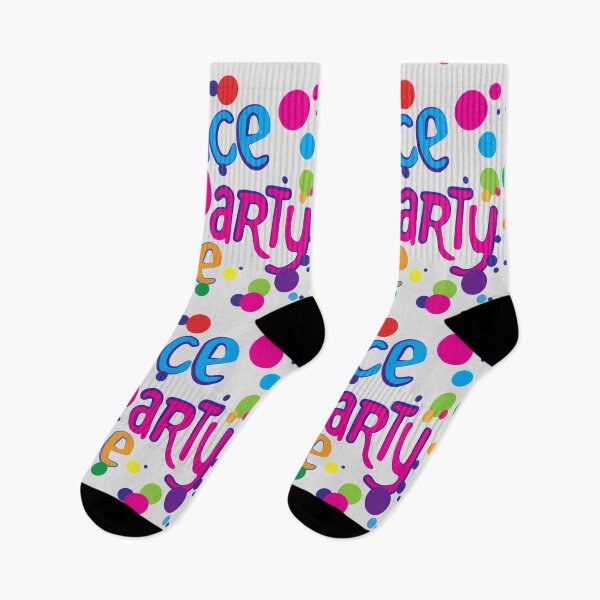 Item preview, Party Design designed and sold by The Merch.
