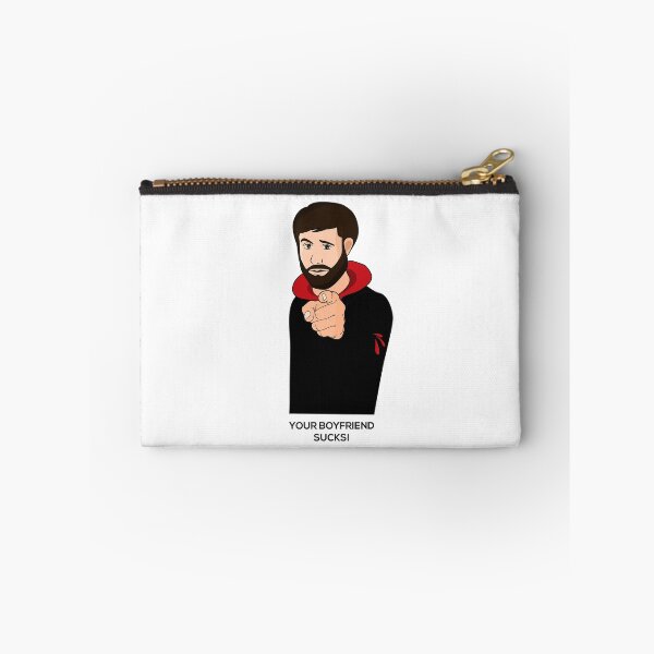 Item preview, Your boyfriend sucks designed and sold by KevinVee.