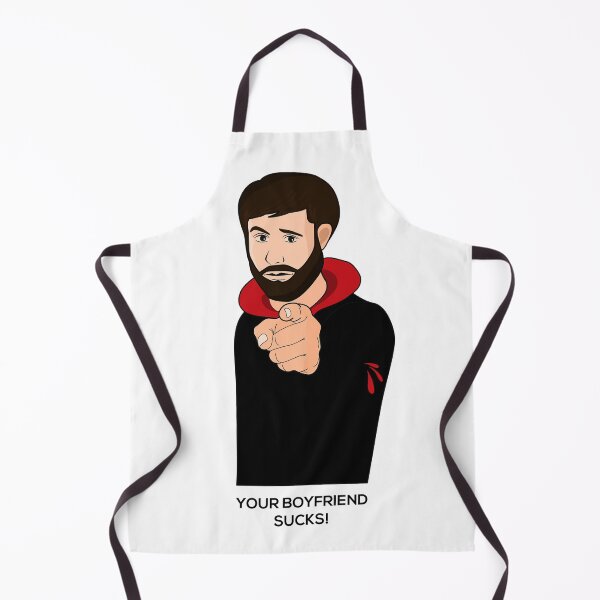 Item preview, Your boyfriend sucks designed and sold by KevinVee.