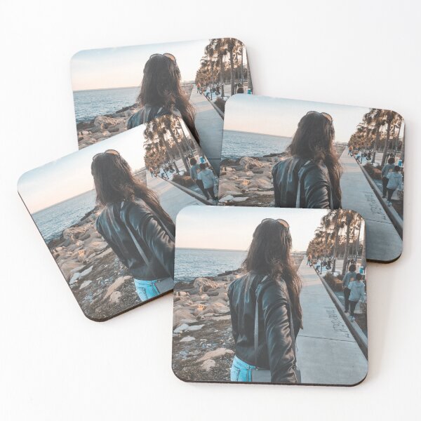 Item preview, Sunset Seekers designed and sold by DRONY.
