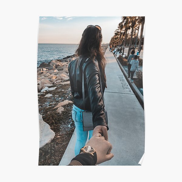 Sunset Seekers Poster
