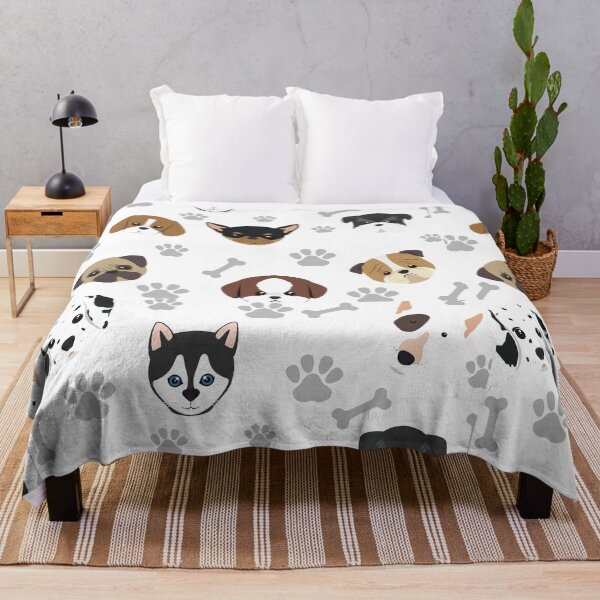 Item preview, Cute dogs designed and sold by dineshv.
