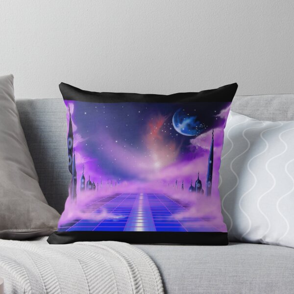 Item preview, Futuristic original art.  designed and sold by SerenaCutlerArt.