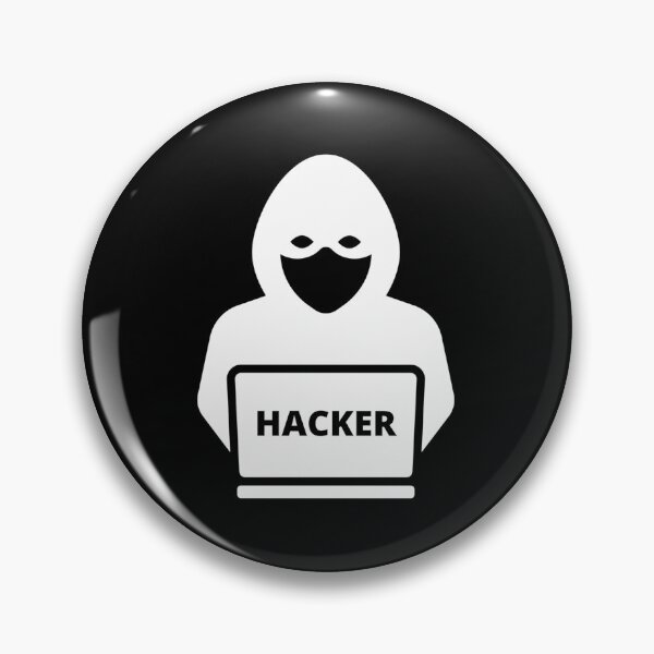 Item preview, Hacker Computer Hacking Gift designed and sold by JamesSalib67.