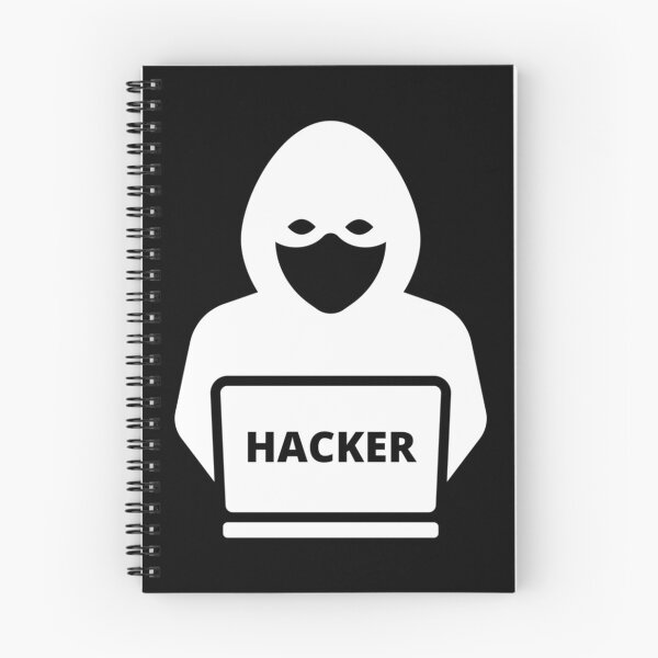 Artikelvorschau, Hacker Computer Hacking Geschenk entworfen und verkauft von JamesSalib67.