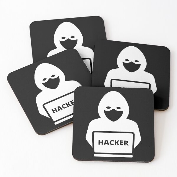 Item preview, Hacker Computer Hacking Gift designed and sold by JamesSalib67.