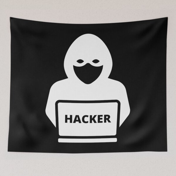 Item preview, Hacker Computer Hacking Gift designed and sold by JamesSalib67.