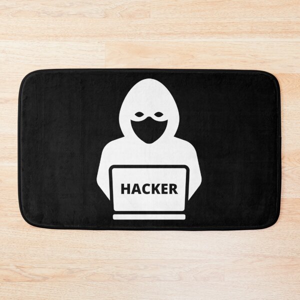 Item preview, Hacker Computer Hacking Gift designed and sold by JamesSalib67.