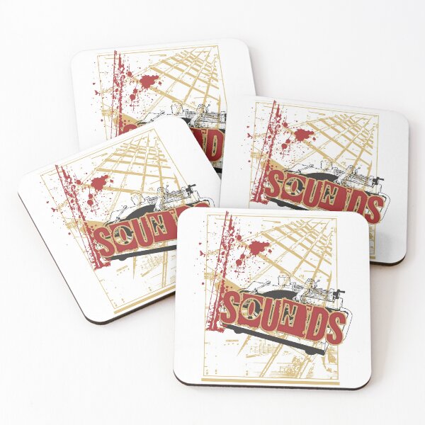 Item preview, Sounds designed and sold by Fozy-Shop-Tees.