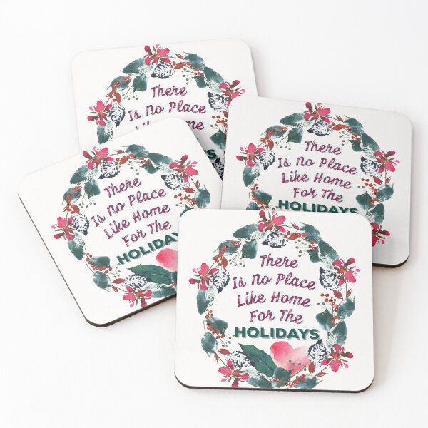 Item preview, Teacher Christmas Gift- Holidays break, There is no better place than home for Holidays designed and sold by AmazingEcraft.