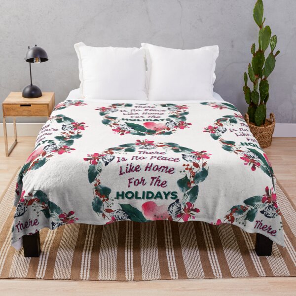 Item preview, Teacher Christmas Gift- Holidays break, There is no better place than home for Holidays designed and sold by AmazingEcraft.