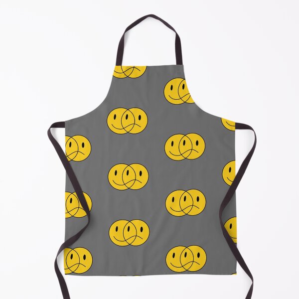 Item preview, smiley face designed and sold by PienR.