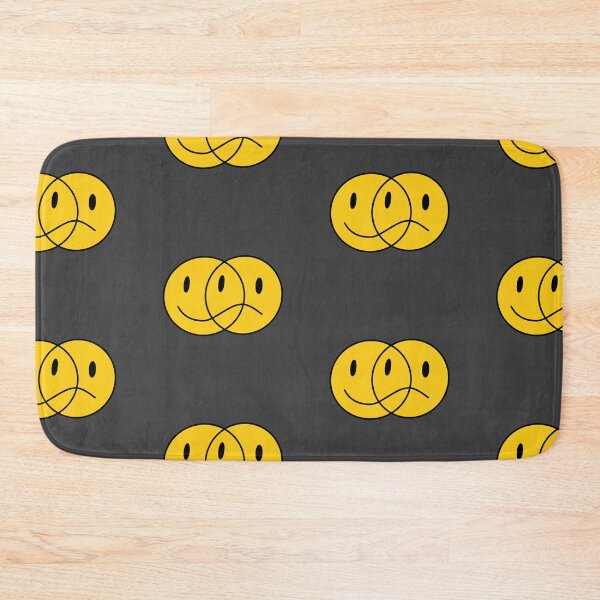 Item preview, smiley face designed and sold by PienR.