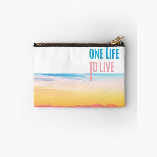 Item preview, OneLifeToLive designed and sold by humanists-au.