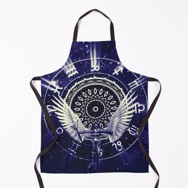 Item preview, Guardian designed and sold by Pseudo Art.