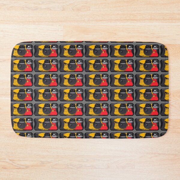 Item preview, Disposable kodak 35mm camera drawing. designed and sold by AdotCOMB.