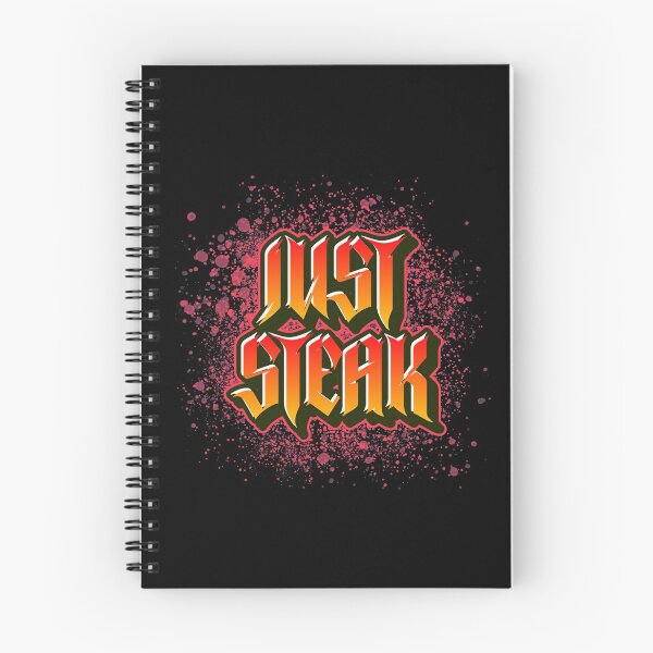 Item preview, JUST STEAK designed and sold by MEAT-TEES-2020.