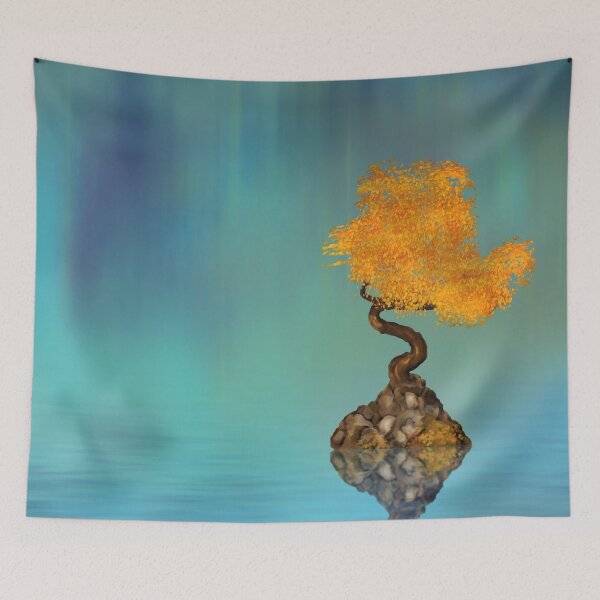 Item preview, The Spirit of Serenity designed and sold by k9printart.