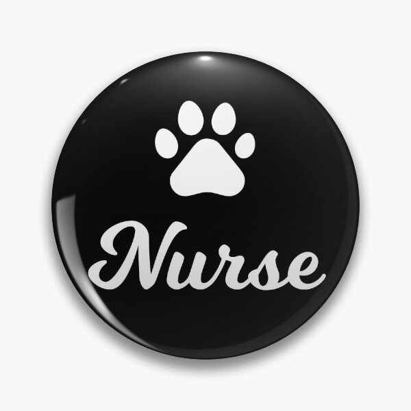 Item preview, Veterinary Nurse designed and sold by Albatrozz.