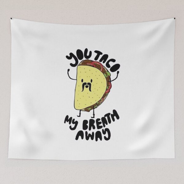 Item preview, TACO LIFE designed and sold by simplysassy.
