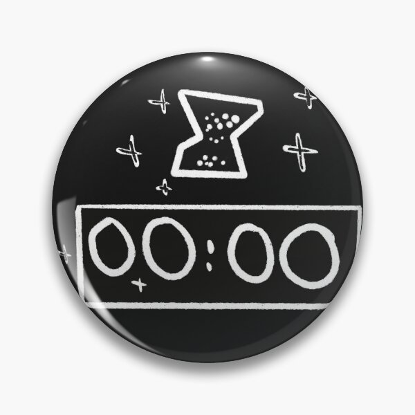 Item preview, Zero Oclock  designed and sold by colorartboxs.