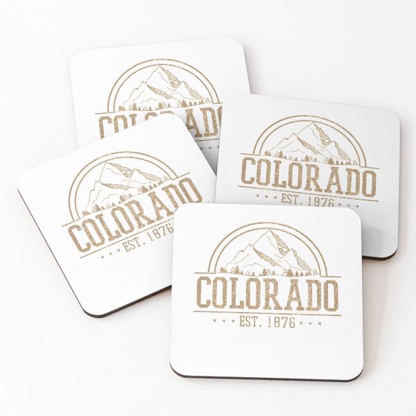 Item preview, Colorado - Rocky Mountains  designed and sold by Singleton411.