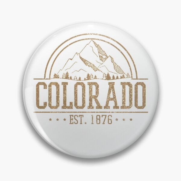 Item preview, Colorado - Rocky Mountains  designed and sold by Singleton411.