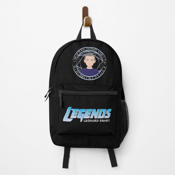 Item preview, Legends - Leonard designed and sold by CatsBag.