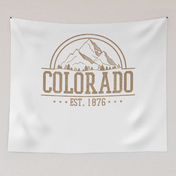 Item preview, Colorado - Rocky Mountains  designed and sold by Singleton411.