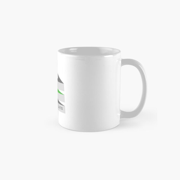 The Semi-Crunchy Clan, Kaamelott Classic Mug