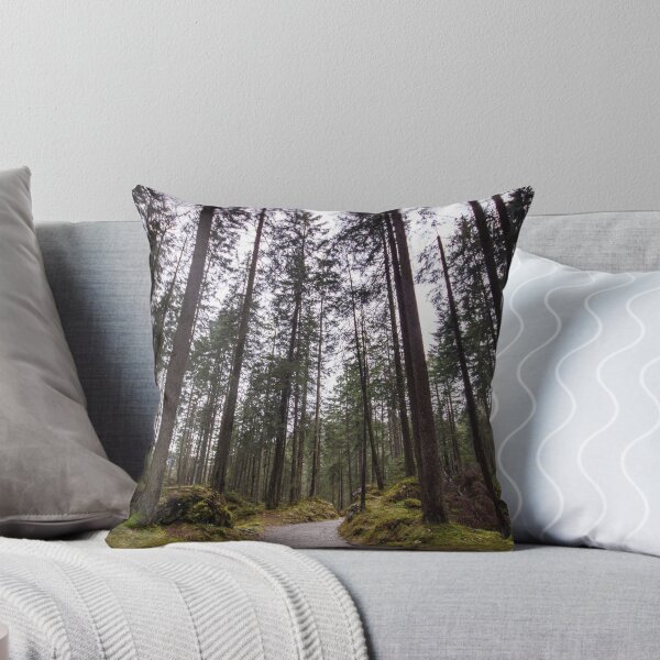 Item preview, Bavarian Alps Path - 2/4 designed and sold by Luka Skracic.