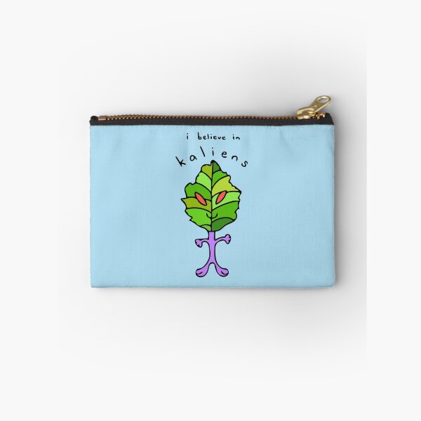Item preview, I believe in Kaliens (Aliens + Kale) designed and sold by Davey's Designs.