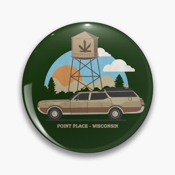 Item preview, Vista Tower designed and sold by mctees.