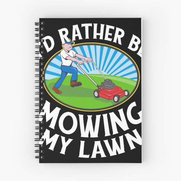Item preview, Funny Retro Vintage Lawn Mower designed and sold by jcorres.
