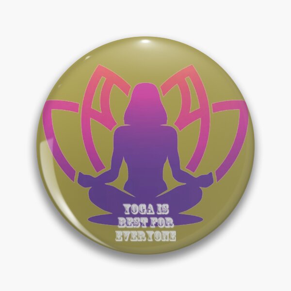 Item preview, Yoga design designed and sold by Shipra Gupta.