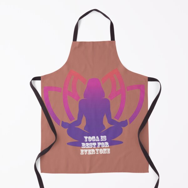 Item preview, Yoga design designed and sold by Shipra Gupta.