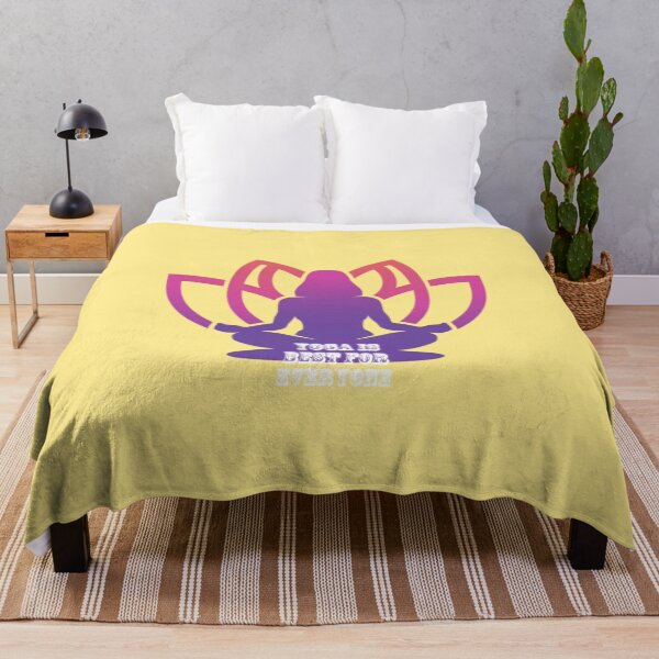 Item preview, Yoga design designed and sold by Shipra Gupta.