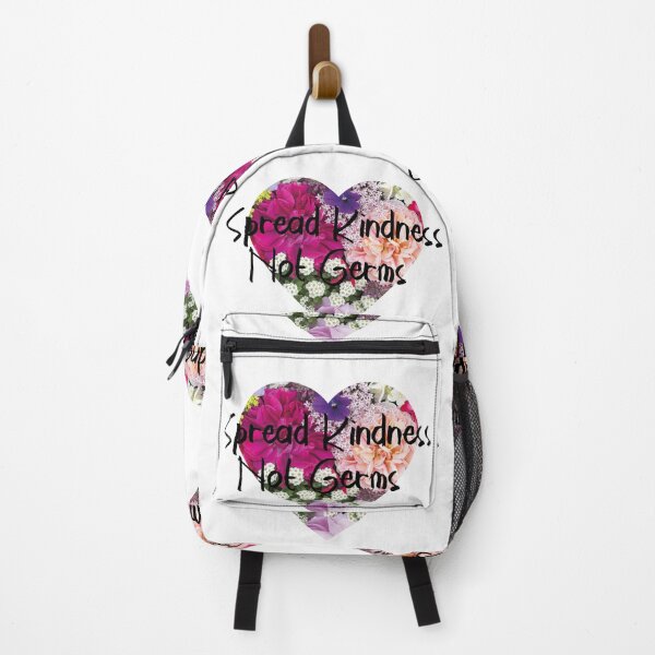 Item preview, Spread kindness not germs designed and sold by YAHIA-14.