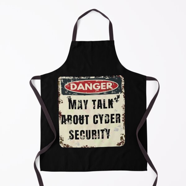 Item preview, Cyber security quote designed and sold by GieArts.
