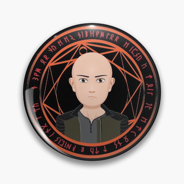 Item preview, Legends - Mick designed and sold by CatsBag.