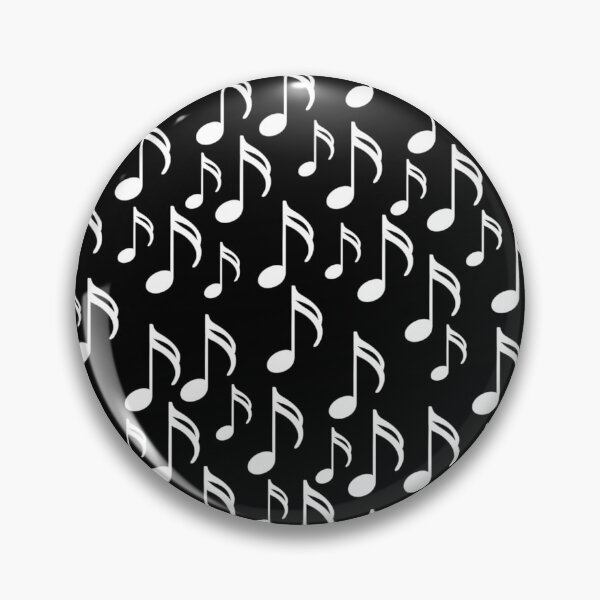 Item preview, Music notes patterns, music lover outfits, cool musician gifts designed and sold by Kirei-Lily.
