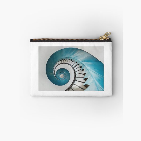 Item preview, Blue Stairs  designed and sold by click4collage.