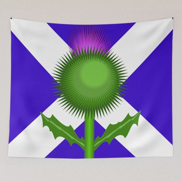Item preview, Scotland Rugby designed and sold by KevinVee.