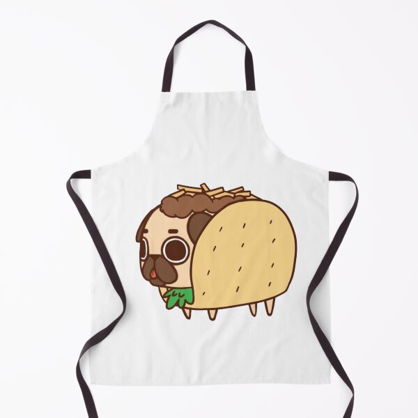 Item preview, tacos and doggo designed and sold by simplysassy.