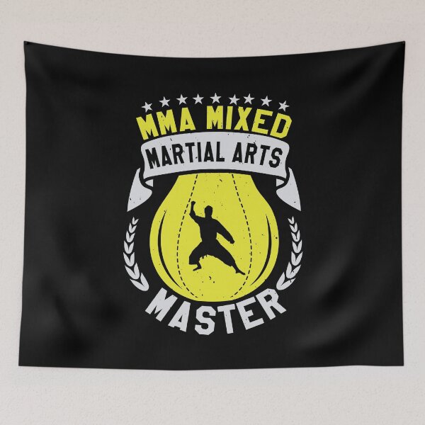 Item preview, mma mixed designed and sold by Vanditdesigns.