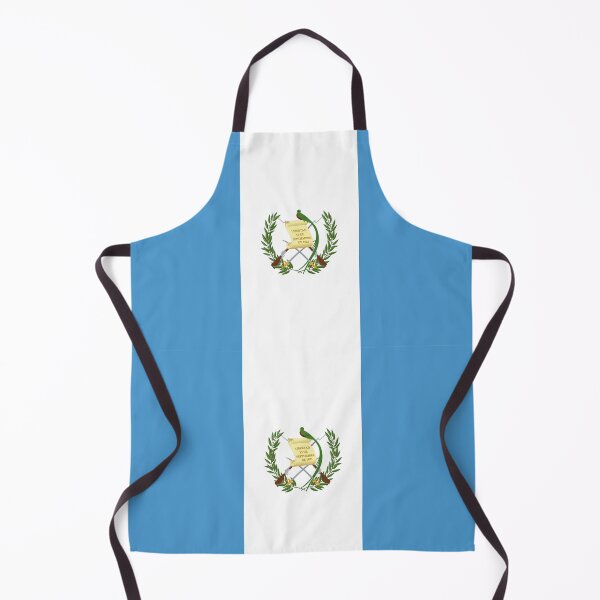 Item preview, Flag of Guatemala designed and sold by Flags & Cie.