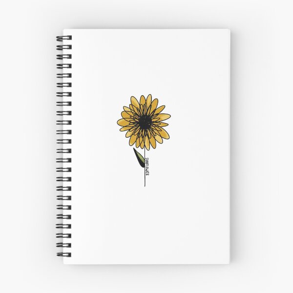Aperçu de l'œuvre Tournesol créée et vendue par AngMitchell1.