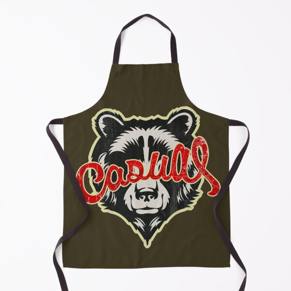 Item preview, Casual Bear designed and sold by DeDesign Collective.