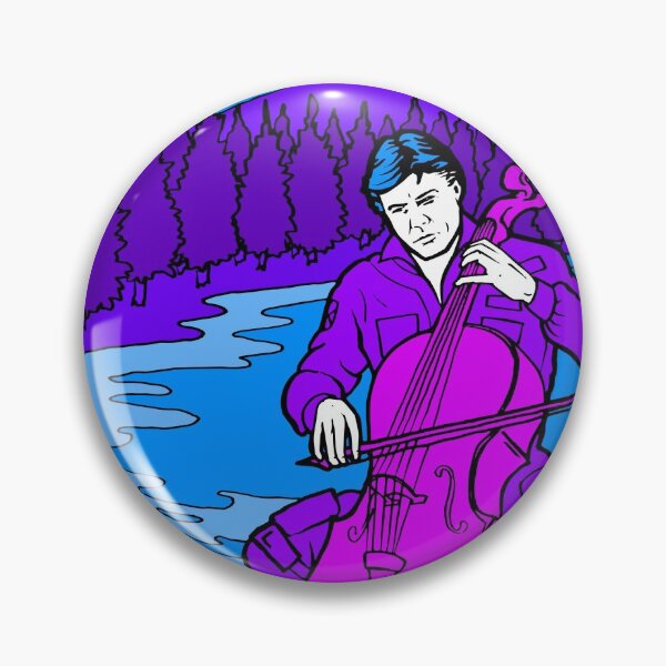 Item preview, Stringfellow's Sorrow designed and sold by silusUK.
